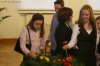 KiGo_10-14: Blumenschmuck im Apostelbereich Zeidlewicz