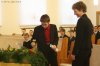 KiGo_10-14: Blumenschmuck im Apostelbereich Zeidlewicz
