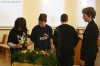 KiGo_10-14: Blumenschmuck im Apostelbereich Zeidlewicz
