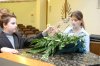 KiGo_10-14: Blumenschmuck im Apostelbereich Zeidlewicz