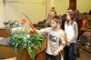 KiGo_10-14: Blumenschmuck im Apostelbereich Zeidlewicz