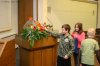 KiGo_10-14: Blumenschmuck im Apostelbereich Zeidlewicz