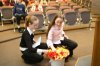 KiGo_10-14: Blumenschmuck im Apostelbereich Zeidlewicz