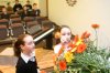 KiGo_10-14: Blumenschmuck im Apostelbereich Zeidlewicz