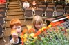 KiGo_10-14: Blumenschmuck im Apostelbereich Zeidlewicz