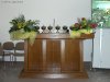 KiGo_10-14: Blumenschmuck im Apostelbereich Zeidlewicz