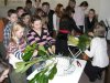 KiGo_10-14: Blumenschmuck im Apostelbereich Zeidlewicz