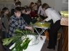 KiGo_10-14: Blumenschmuck im Apostelbereich Zeidlewicz