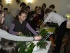KiGo_10-14: Blumenschmuck im Apostelbereich Zeidlewicz