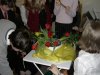 KiGo_10-14: Blumenschmuck im Apostelbereich Zeidlewicz