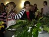 KiGo_10-14: Blumenschmuck im Apostelbereich Zeidlewicz