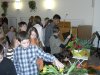 KiGo_10-14: Blumenschmuck im Apostelbereich Zeidlewicz