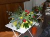 KiGo_10-14: Blumenschmuck im Apostelbereich Zeidlewicz