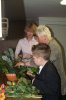 KiGo_10-14: Blumenschmuck im Apostelbereich Zeidlewicz