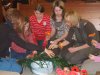KiGo 10_14: Blumenschmuck im Apostelbereich Schorr