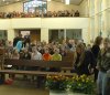 KiGo_10-14: Blumenschmuck im Apostelbereich Schug