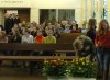 KiGo_10-14: Blumenschmuck im Apostelbereich Schug