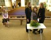 KiGo_10-14: Blumenschmuck im Apostelbereich Schug