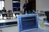 3. Treffen des EJT-Planungsstabs - Tag 1