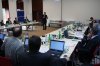 3. Treffen des EJT-Planungsstabs - Tag 1