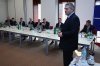 3. Treffen des EJT-Planungsstabs - Tag 1