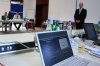 3. Treffen des EJT-Planungsstabs - Tag 1