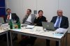 3. Treffen des EJT-Planungsstabs - Tag 1