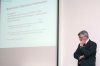 3. Treffen des EJT-Planungsstabs - Tag 1