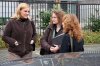 3. Treffen des EJT-Planungsstabs - Tag 2