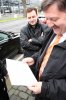 3. Treffen des EJT-Planungsstabs - Tag 2