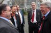 3. Treffen des EJT-Planungsstabs - Tag 2