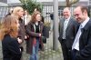 3. Treffen des EJT-Planungsstabs - Tag 2
