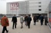 3. Treffen des EJT-Planungsstabs - Tag 2