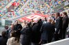 3. Treffen des EJT-Planungsstabs - Tag 2