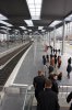 3. Treffen des EJT-Planungsstabs - Tag 2