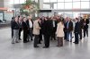 3. Treffen des EJT-Planungsstabs - Tag 2