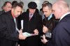 3. Treffen des EJT-Planungsstabs - Tag 2