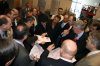 3. Treffen des EJT-Planungsstabs - Tag 2
