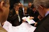 3. Treffen des EJT-Planungsstabs - Tag 2