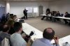 3. Treffen des EJT-Planungsstabs - Tag 2