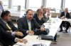3. Treffen des EJT-Planungsstabs - Tag 2