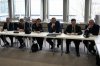 3. Treffen des EJT-Planungsstabs - Tag 2