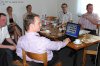JO-Workshop in Süddeutschland