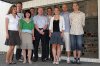 JO-Workshop in Süddeutschland