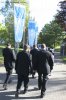 Jugendtag Sindelfingen - Vor dem Gottesdienst