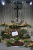 Jugendtag Sindelfingen - Vor dem Gottesdienst
