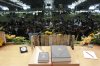 Jugendtag Sindelfingen - Vor dem Gottesdienst
