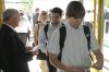 Jugendtag Sindelfingen - Vor dem Gottesdienst