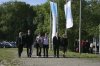 Jugendtag Sindelfingen - Vor dem Gottesdienst