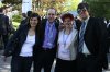 Jugendtag Sindelfingen - Vor dem Gottesdienst